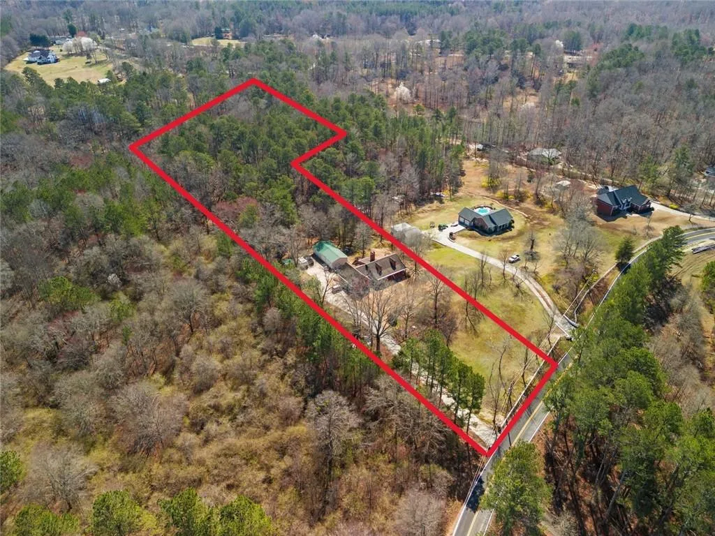 Dallas, Georgia 30157, United States, 4 Bedrooms Bedrooms, ,4 BathroomsBathrooms,Residential,Active,88660