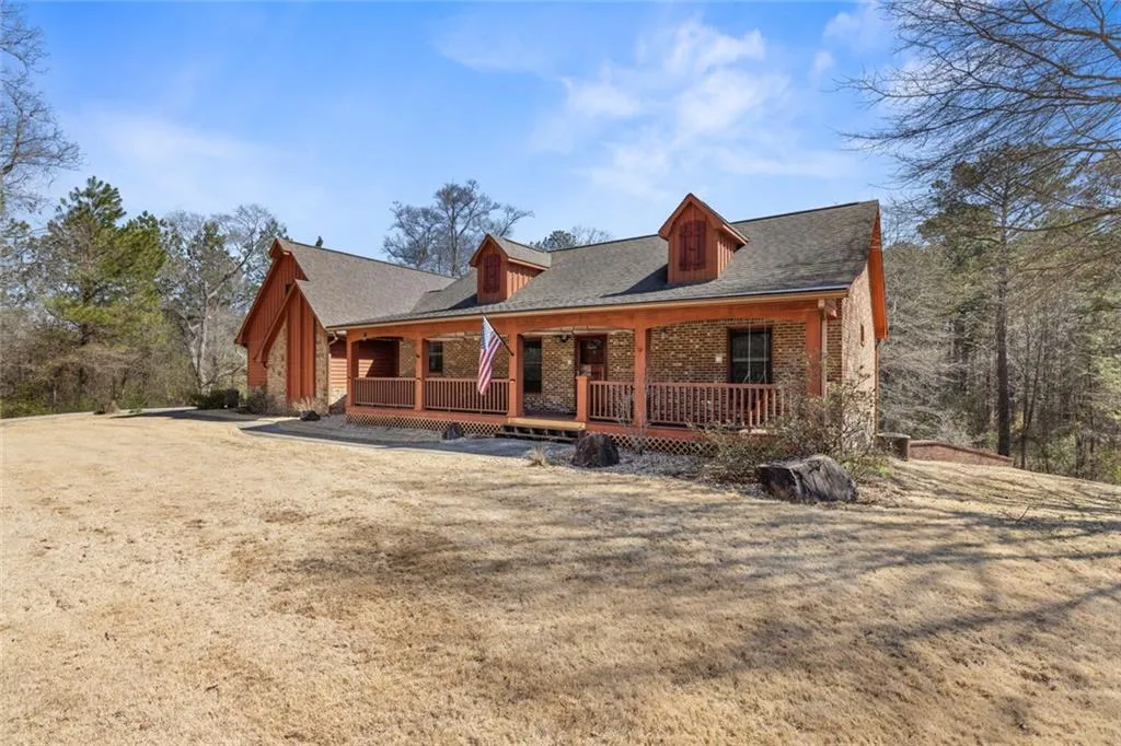 Dallas, Georgia 30157, United States, 4 Bedrooms Bedrooms, ,4 BathroomsBathrooms,Residential,Active,88660