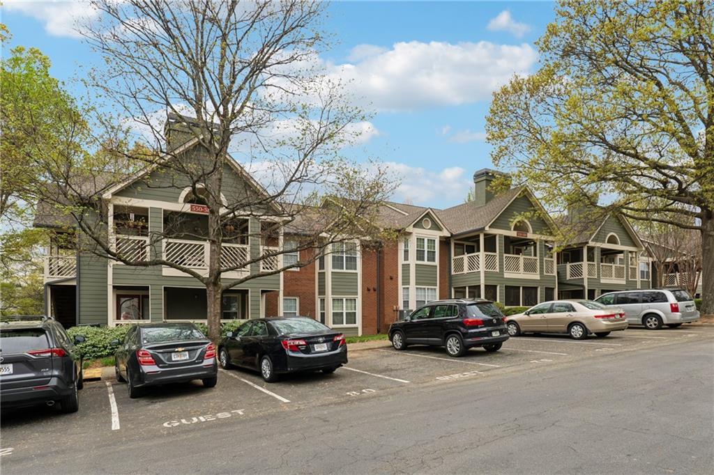 554 Mcgill Place, Atlanta, Georgia image 1