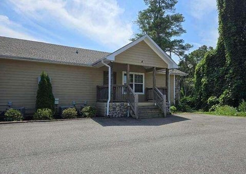 Apartment For Rent - 255 La Vista<br/> Fannin County, Blue Ridge, GA 30513