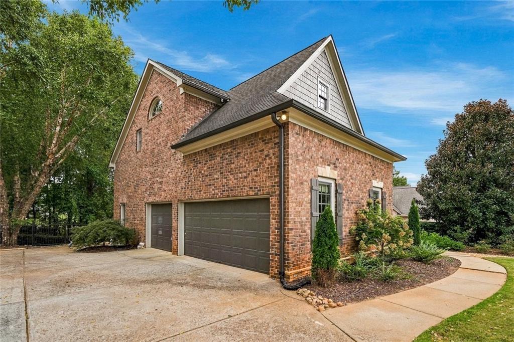 705 Park Haven Lane
