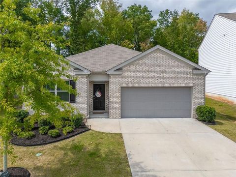 3785 MAKEOVER Court Atlanta GA 30349