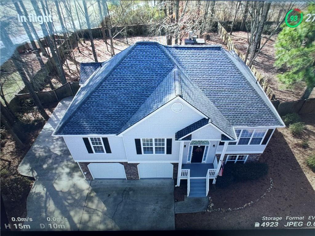 5907 Seven Oaks Drive