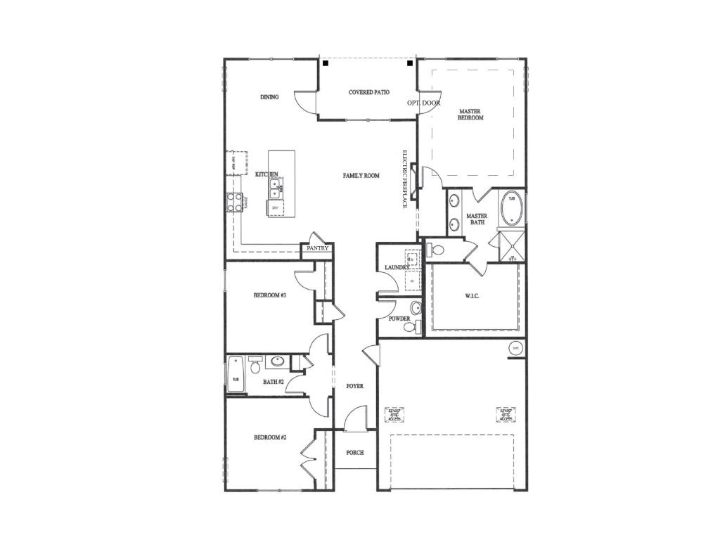 167 Greenview Court
