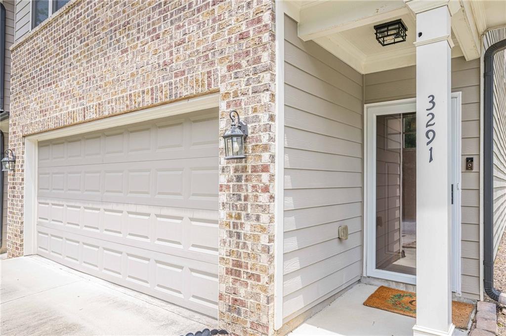 3291 Wild Basil Lane