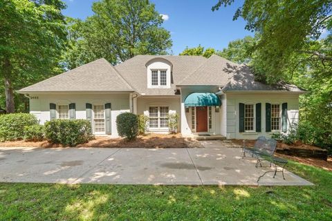 2682 Varner Drive Atlanta GA 30345