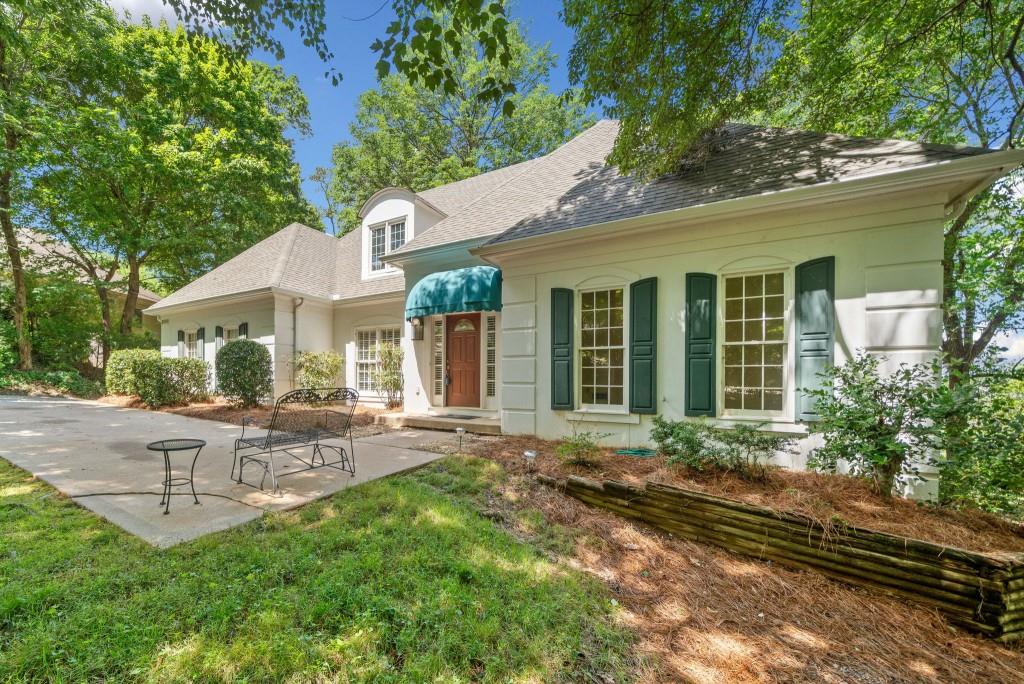 2682 Varner Drive