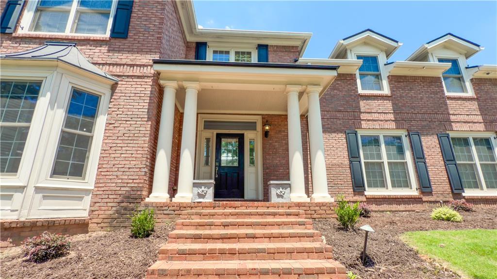 4541 Meadow Club Drive