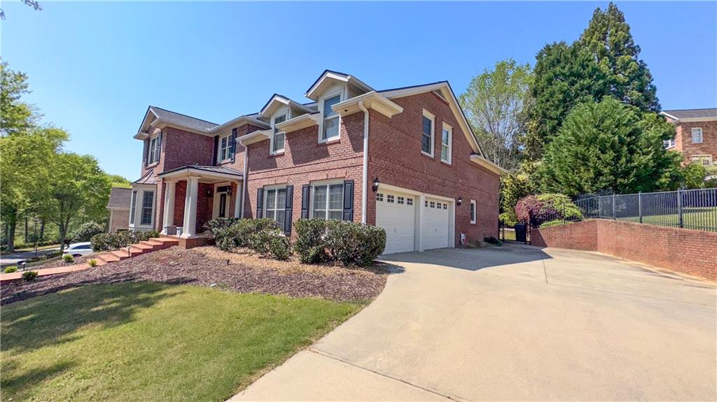 4541 Meadow Club Drive