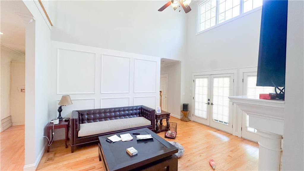 4541 Meadow Club Drive