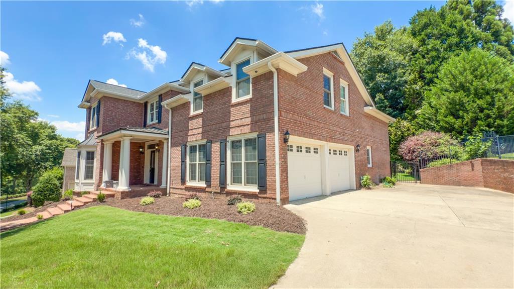 4541 Meadow Club Drive