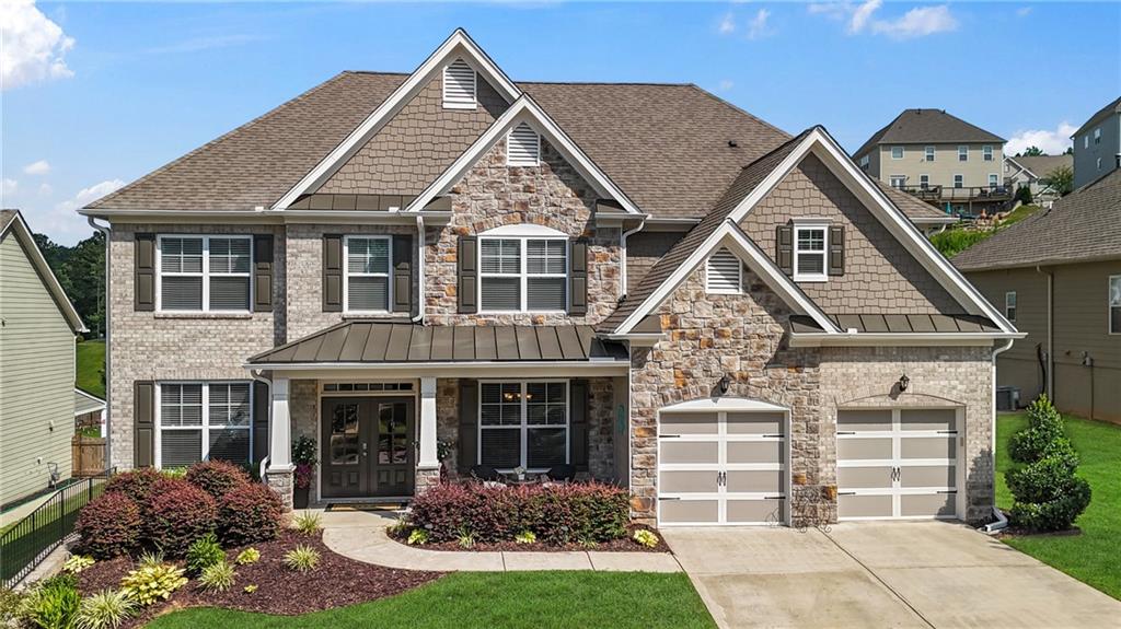 114 Tea Rose Ln
