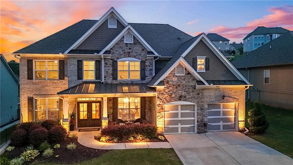 114 Tea Rose Ln