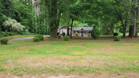 A home in Lawrenceville