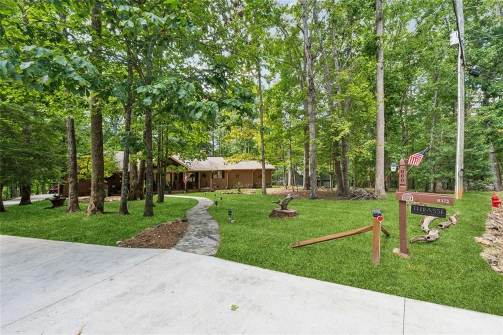 141 Tamarack Drive