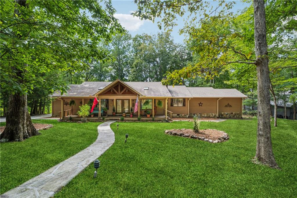 141 Tamarack Drive