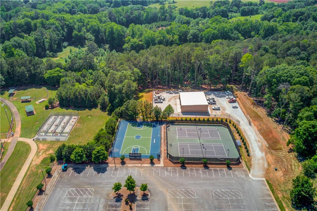 139 Hawthorn Way, Hoschton, Georgia image 35
