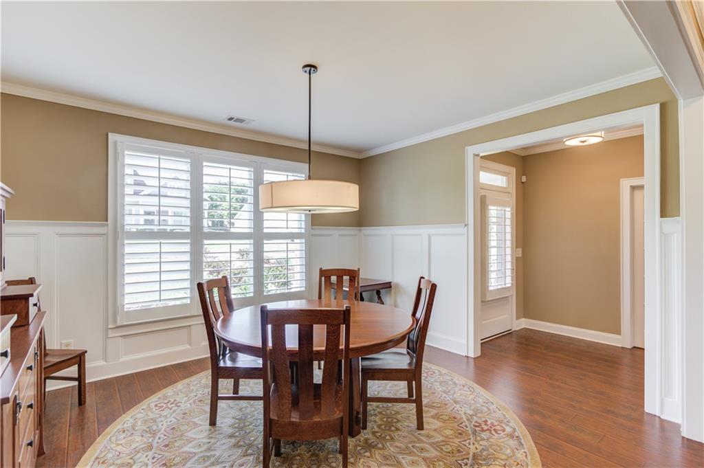 139 Hawthorn Way, Hoschton, Georgia image 4