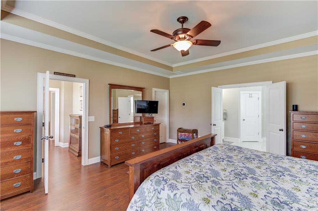 139 Hawthorn Way, Hoschton, Georgia image 13