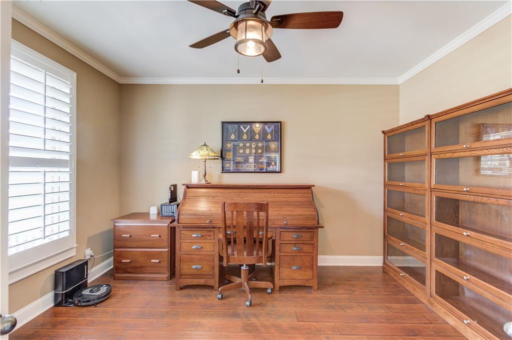 139 Hawthorn Way, Hoschton, Georgia image 17