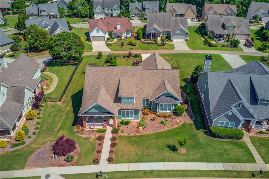 139 Hawthorn Way, Hoschton, Georgia image 32