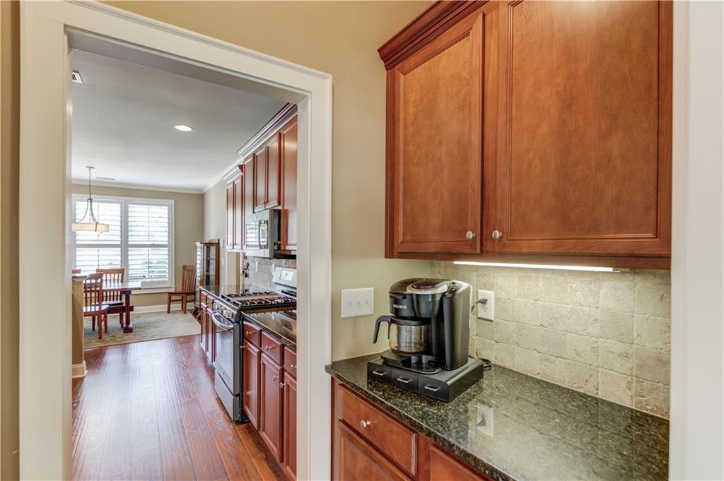 139 Hawthorn Way, Hoschton, Georgia image 11
