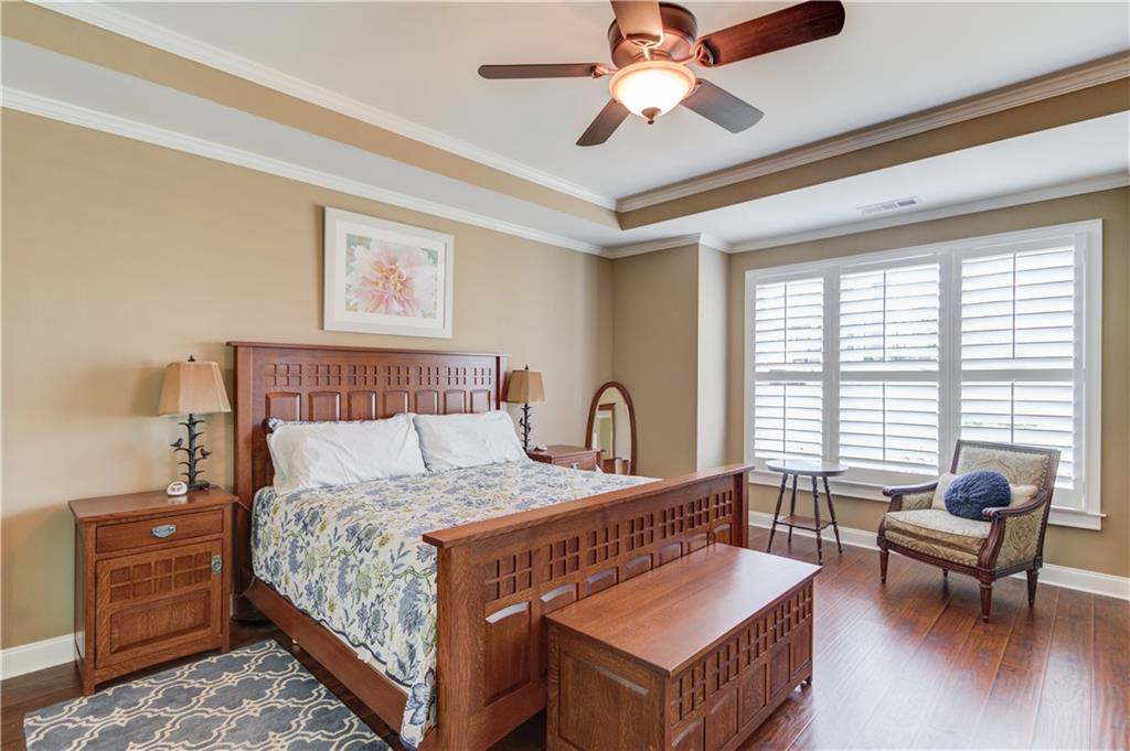 139 Hawthorn Way, Hoschton, Georgia image 12
