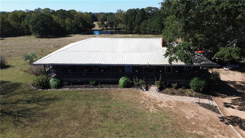 876 Simpson Mill Road