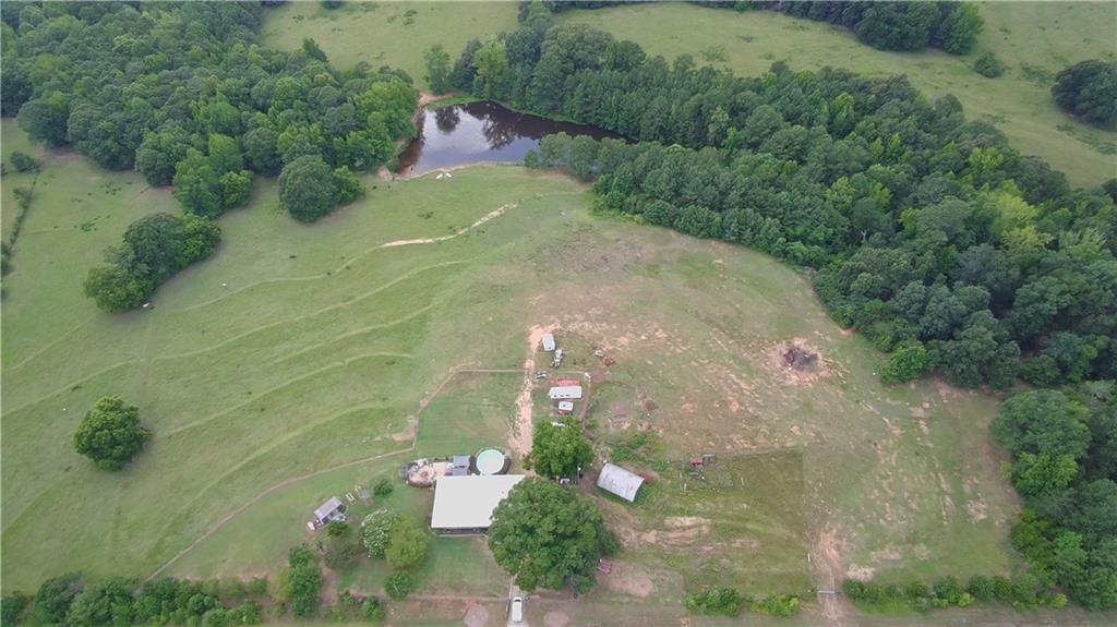 876 Simpson Mill Road