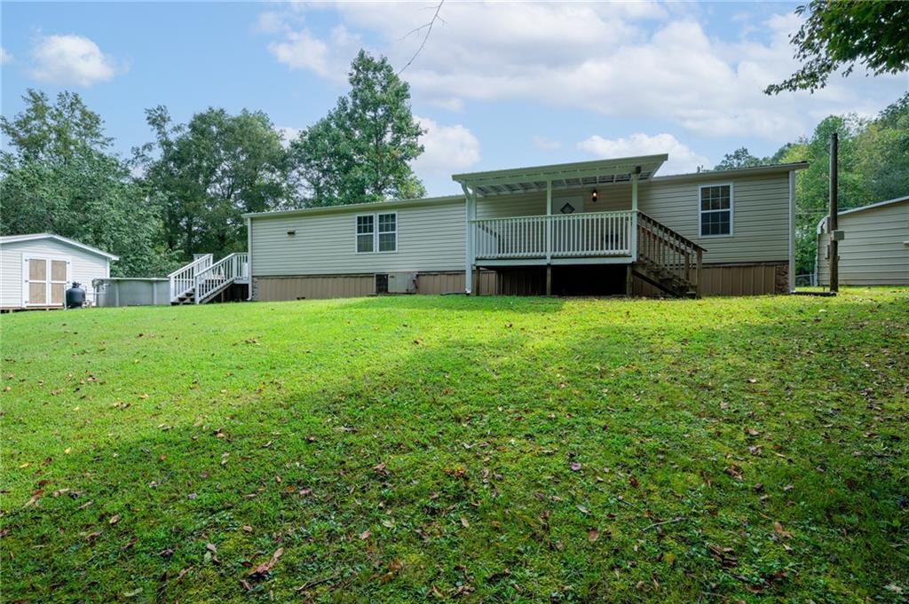 253 Mountain Oak Drive