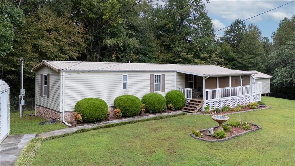 253 Mountain Oak Drive