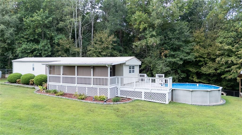 253 Mountain Oak Drive