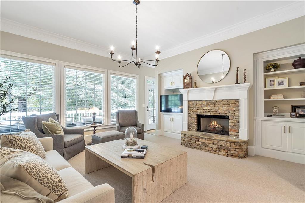 Crooked Creek - Residential