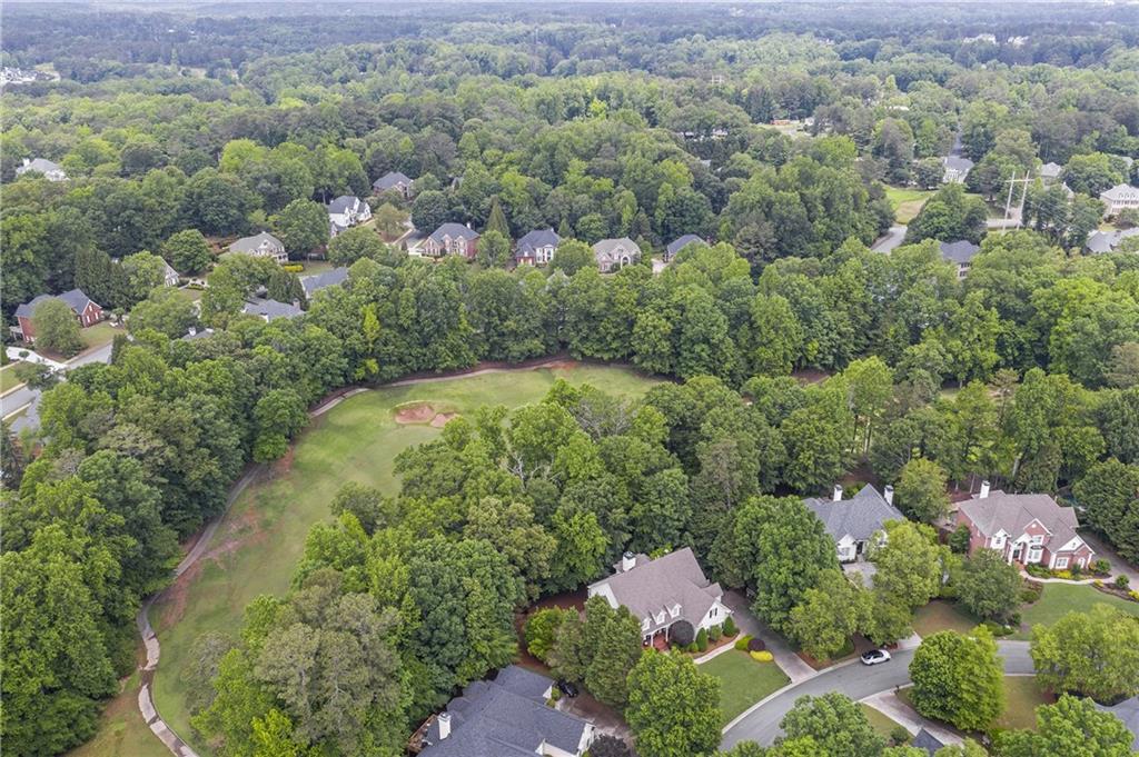 Crooked Creek - Residential