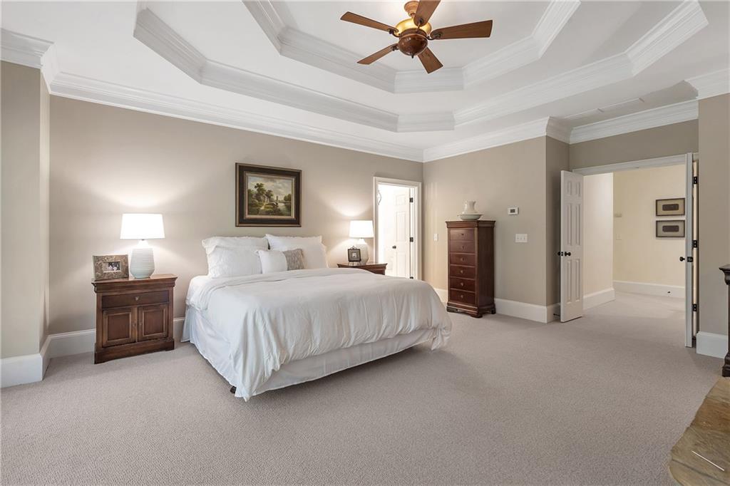 Crooked Creek - Residential