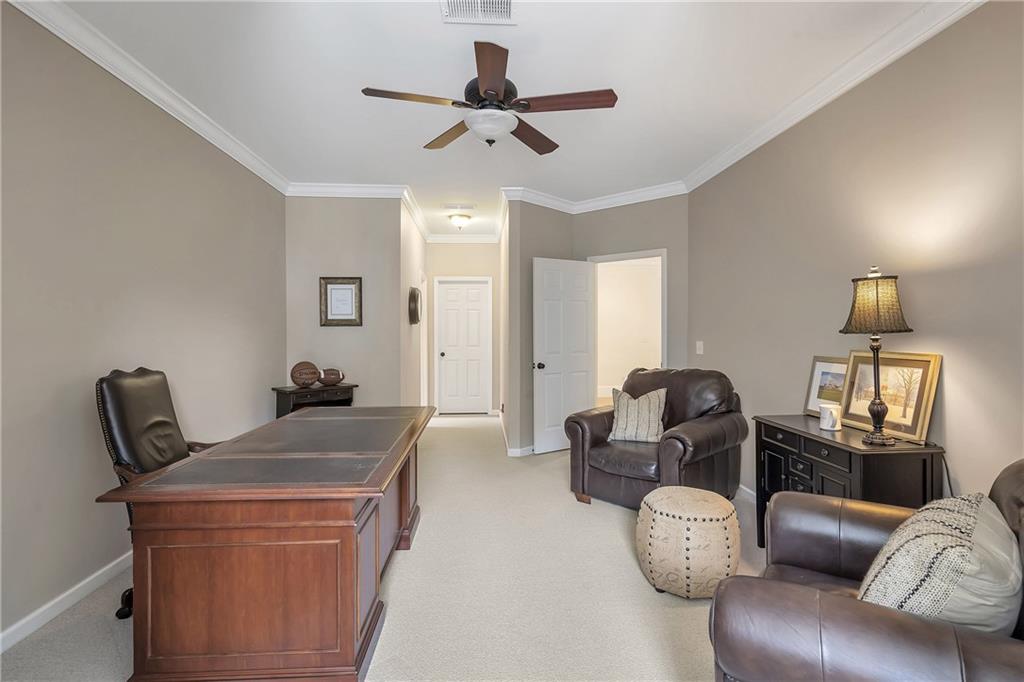 Crooked Creek - Residential