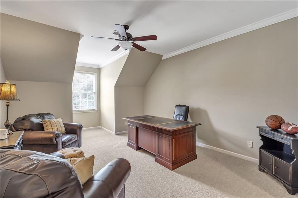 Crooked Creek - Residential