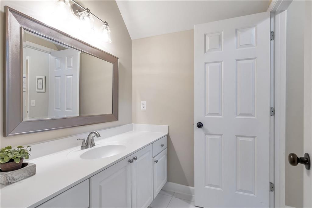 Crooked Creek - Residential