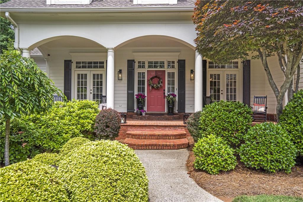 14472 Club Circle, Alpharetta, GA, 30004 2 14472 Club Circle