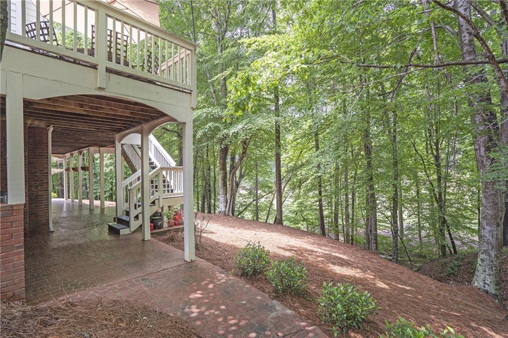 Crooked Creek - Residential