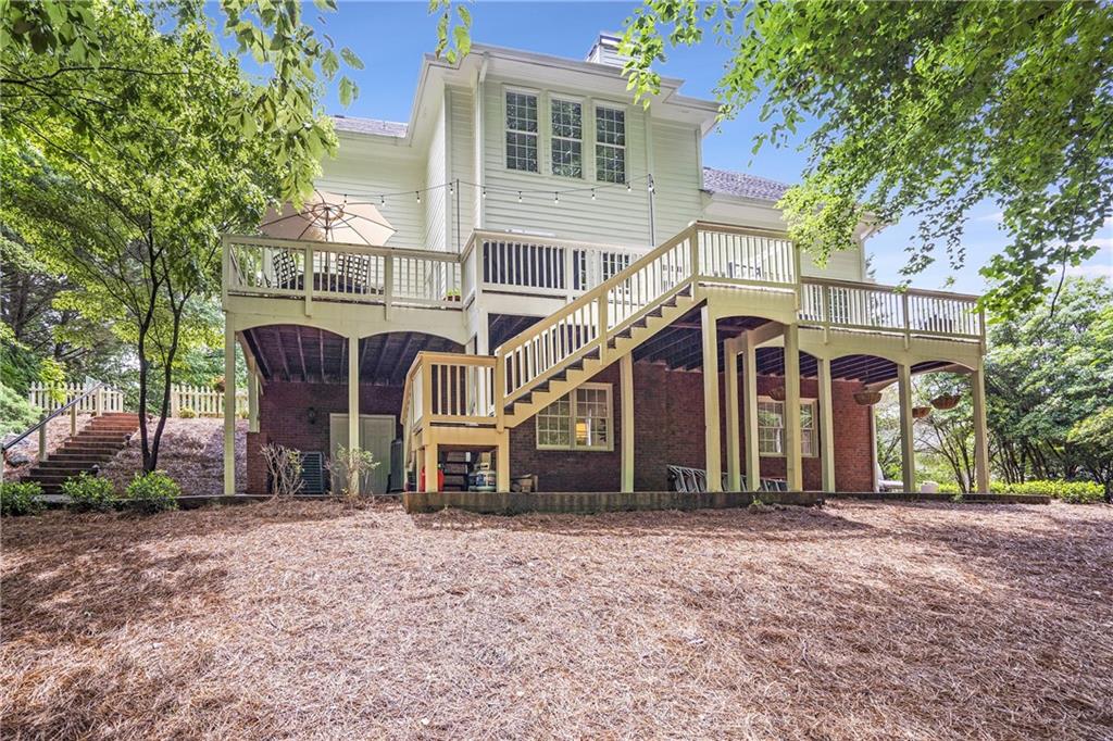 Crooked Creek - Residential