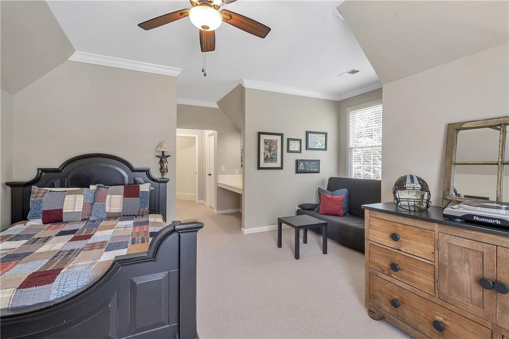 Crooked Creek - Residential