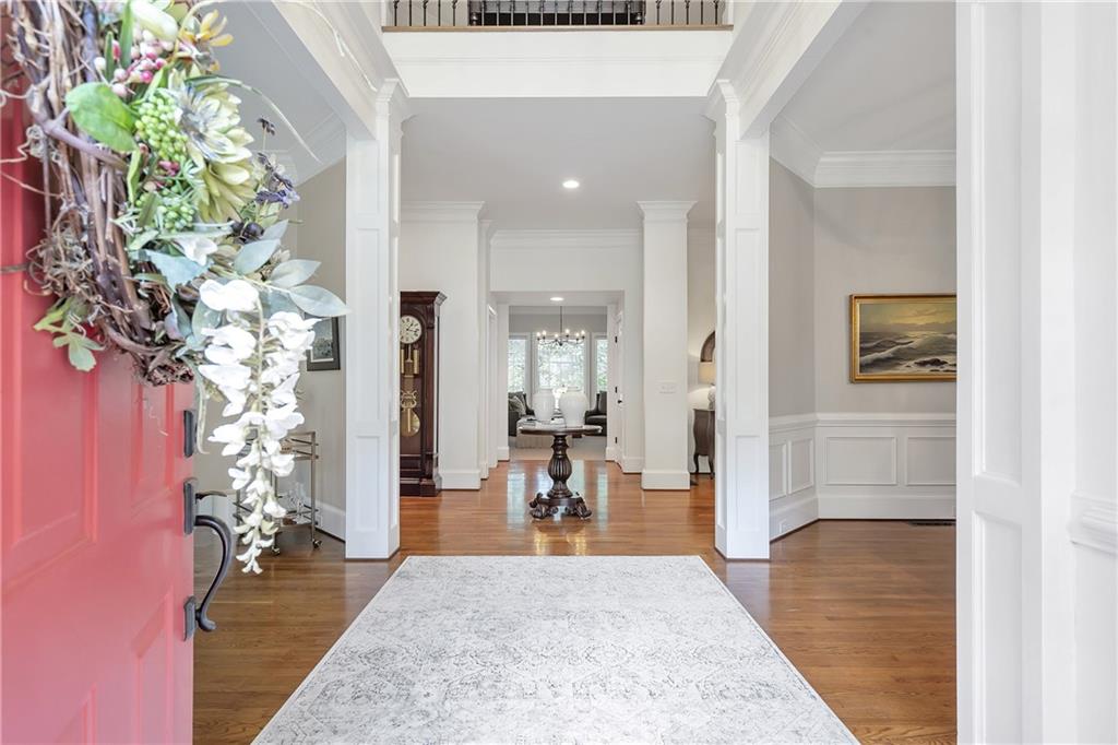 14472 Club Circle, Alpharetta, GA, 30004 4 14472 Club Circle