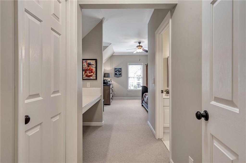 Crooked Creek - Residential