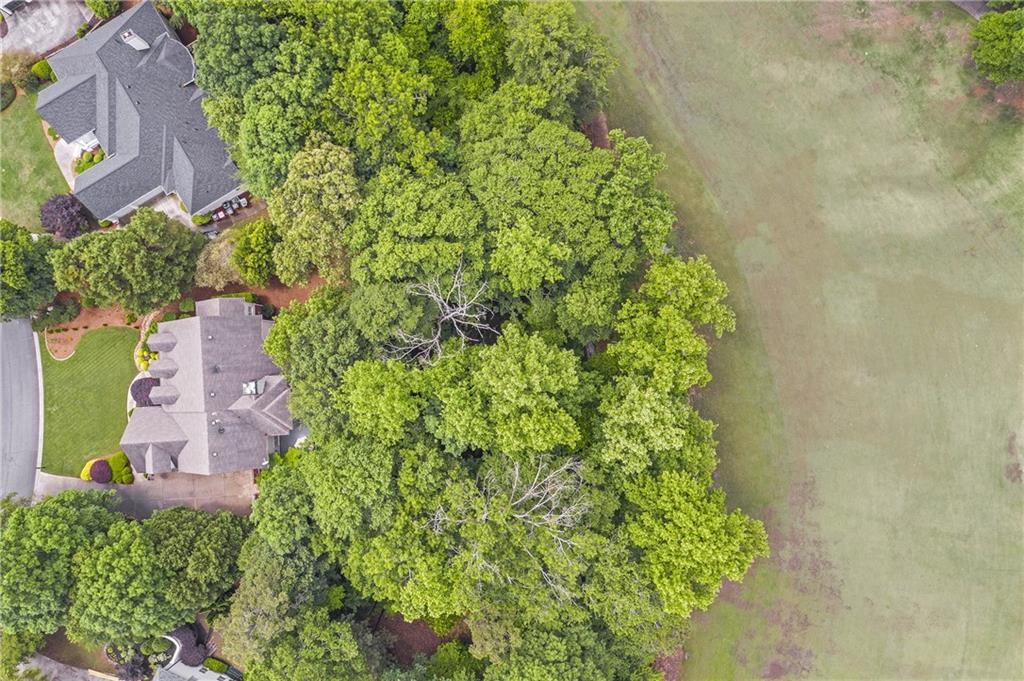 Crooked Creek - Residential