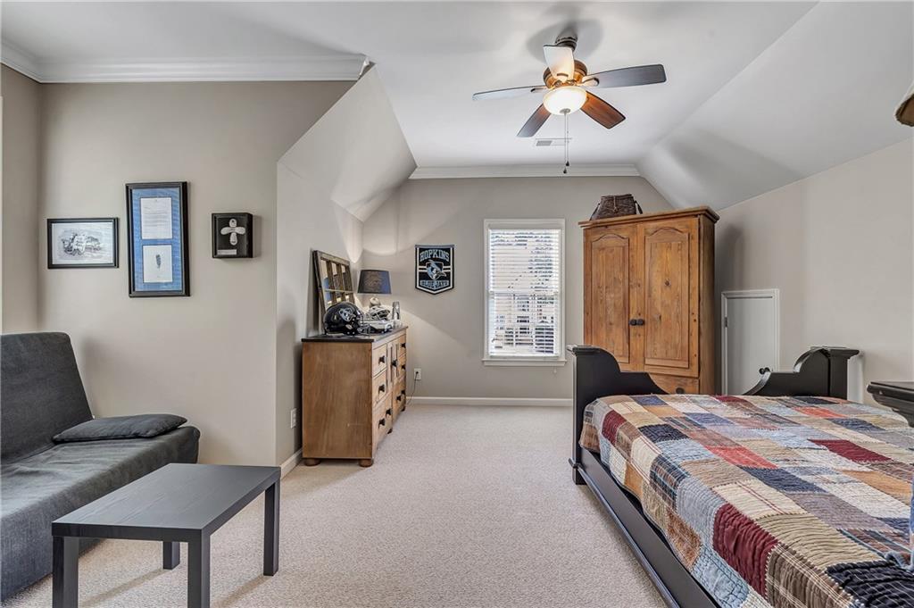 Crooked Creek - Residential