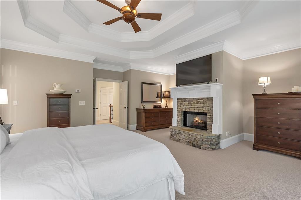 Crooked Creek - Residential