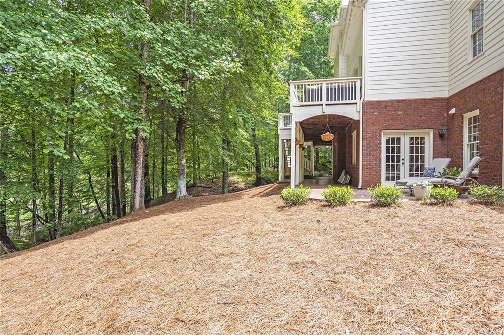 Crooked Creek - Residential