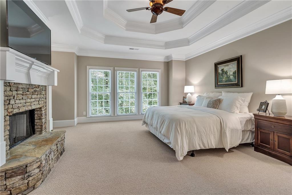 Crooked Creek - Residential
