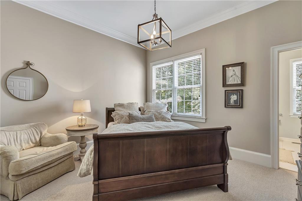Crooked Creek - Residential